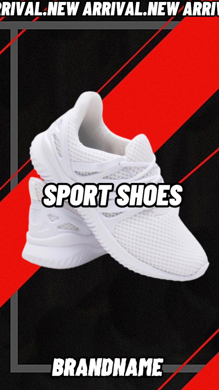 Iklan promosi deporte 