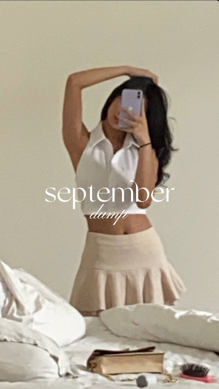 september dump