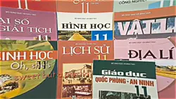 Lớp 11 
