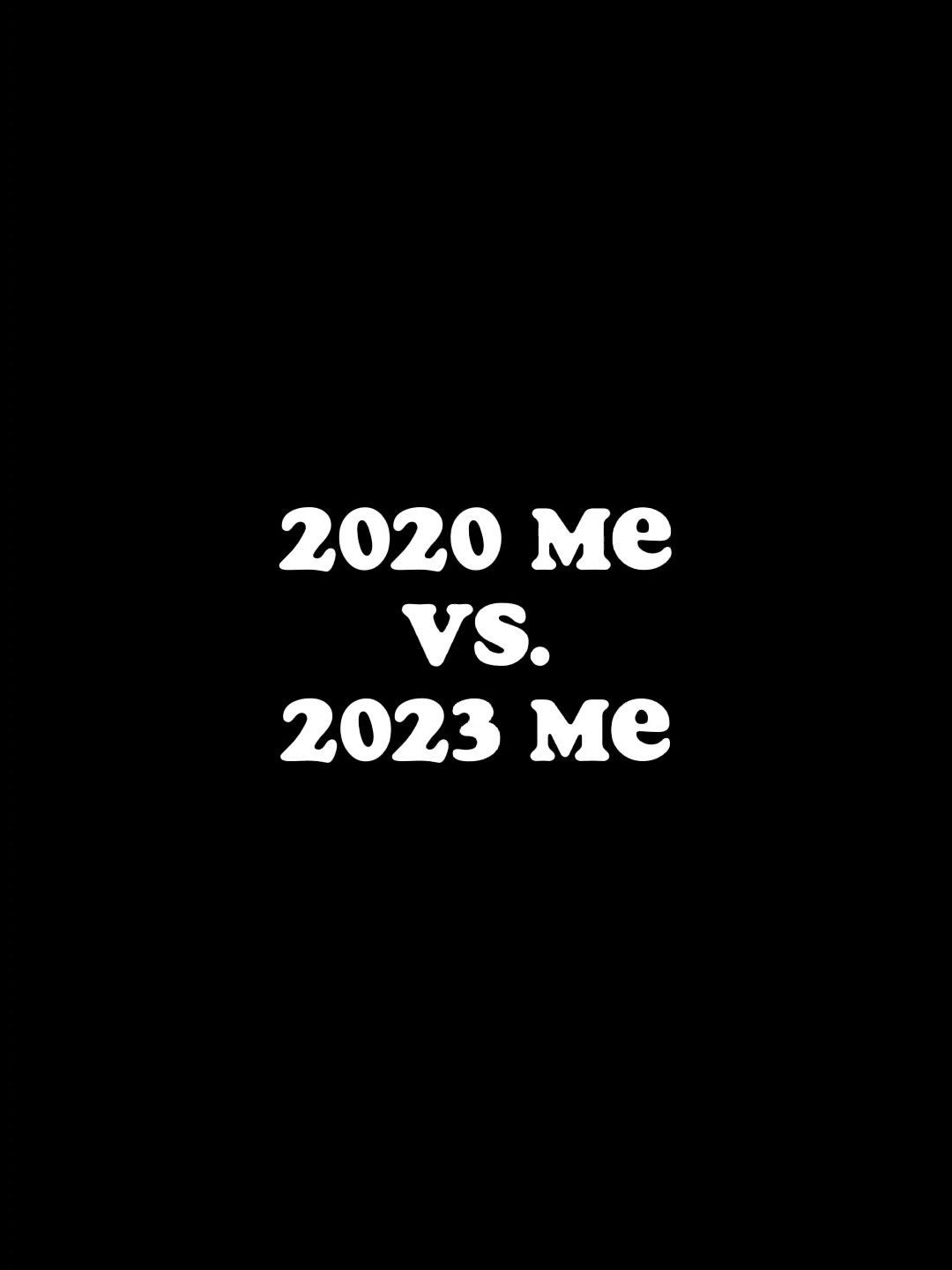 2020 vs 2023 ben 