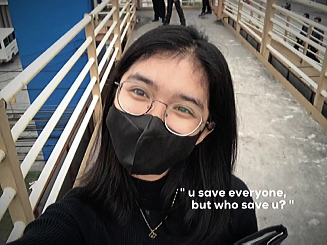 iligtas mo ang lahat ngunit
