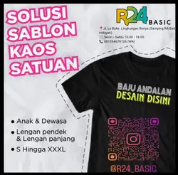 jualan