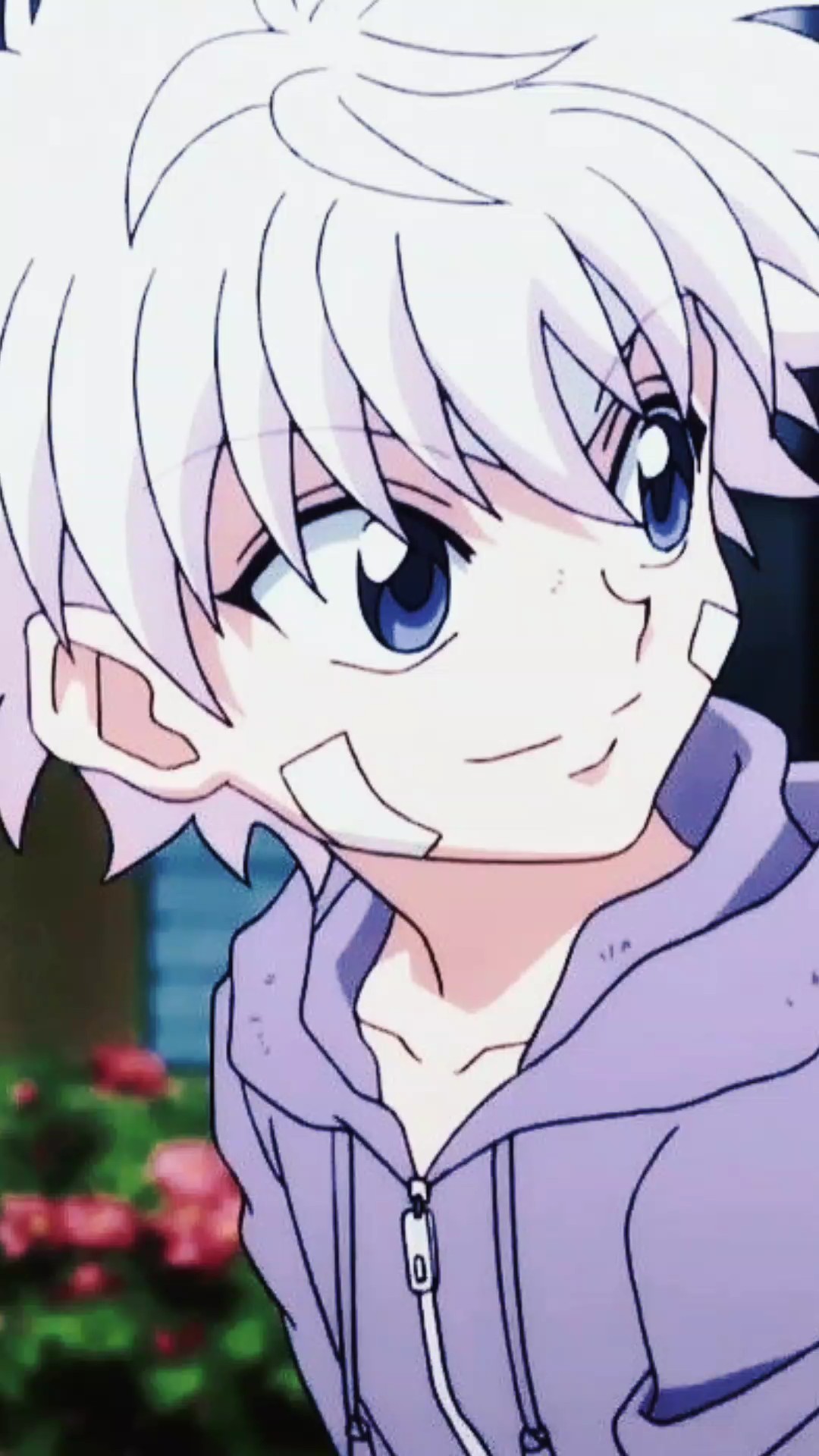 Killua