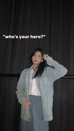 who is hero