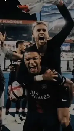 Kylian Mbappé

