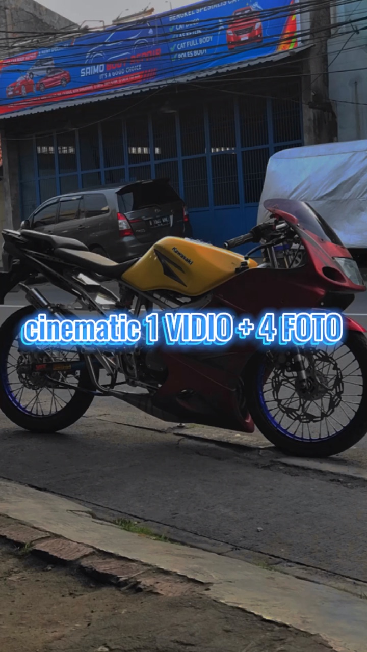 1 VIDIO 4 FOTO 
