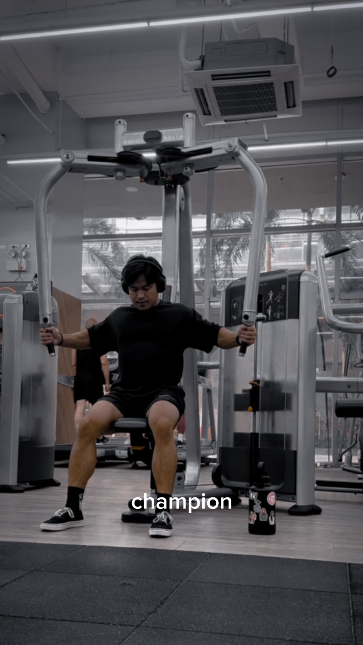 never back down 