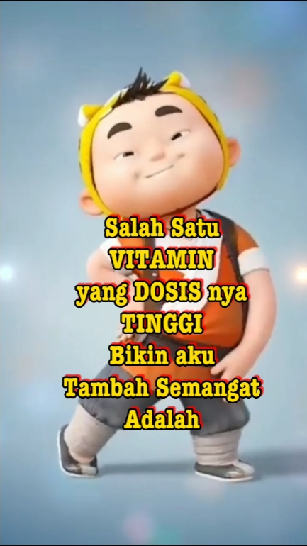 Vitamin yang Dosisny