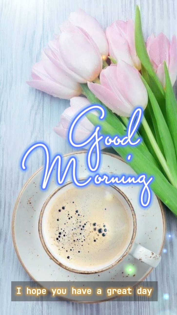 Buenos días