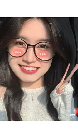 Filter miệng cười 😅