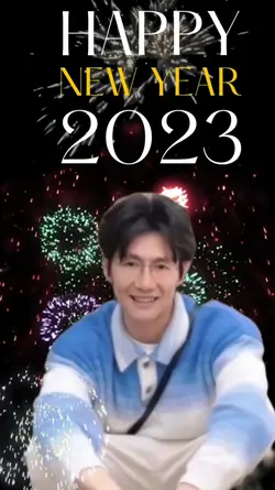 Happy new year