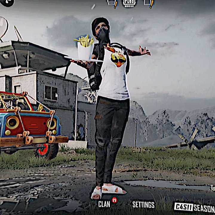 Pubg trend