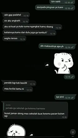 ss chat wa/Ig