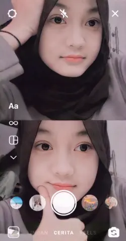 Filter Estetik