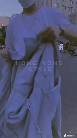 Mẫu màu hongkong