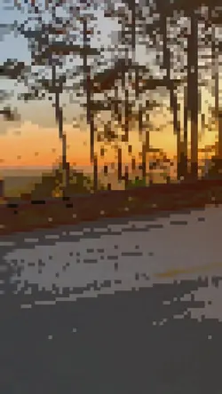 MẪU TRANH PIXEL HOT