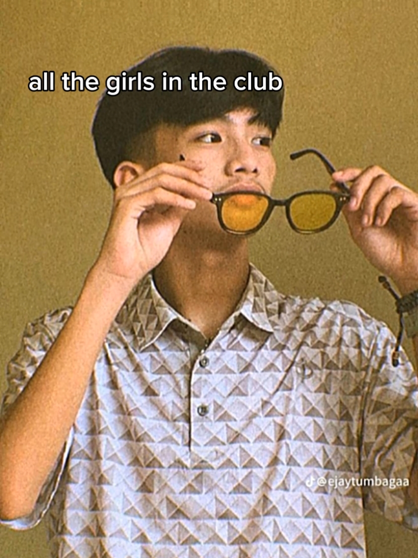 ALL THE GIRLS IN THE