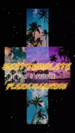 beat template 