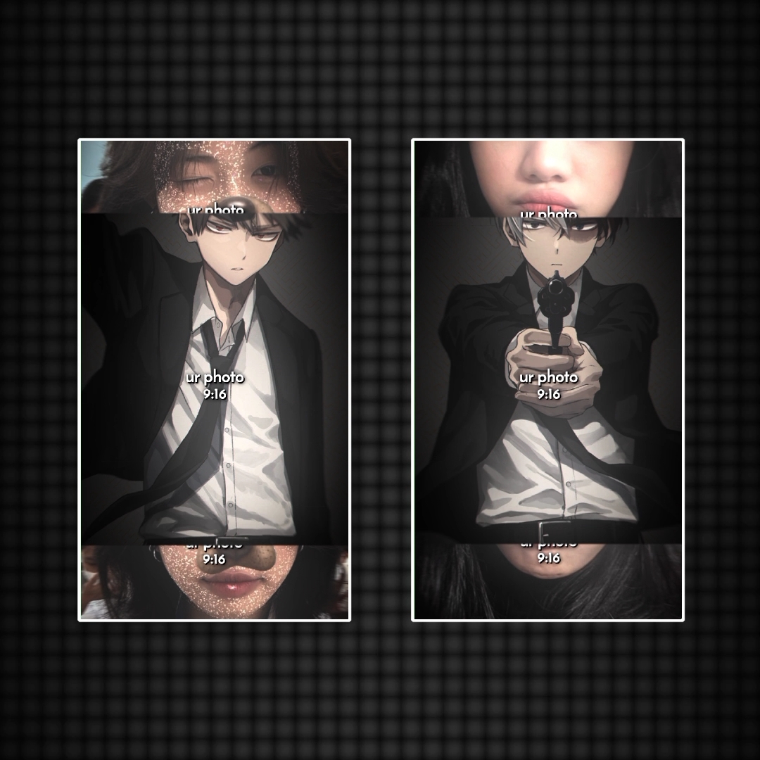 KOLABORASI BER 2 KECE