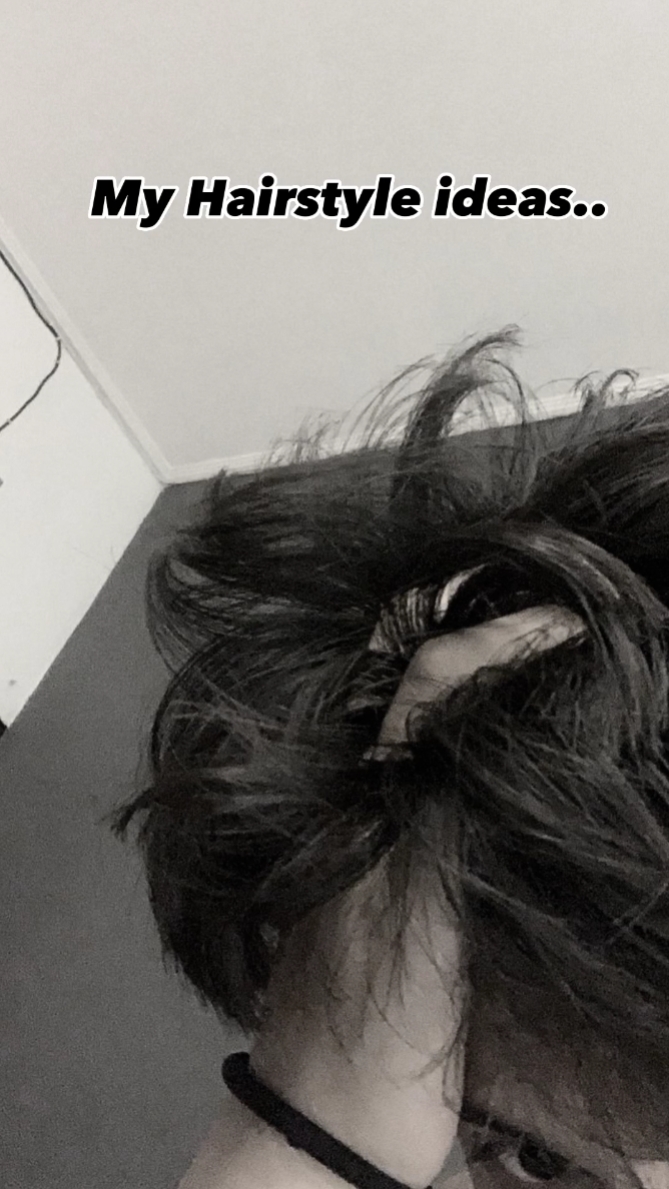 Ideias De Penteado
