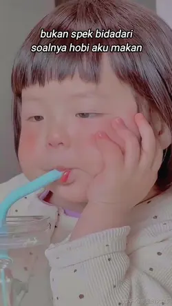 hobi makan