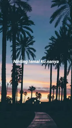 Lirik Lagu