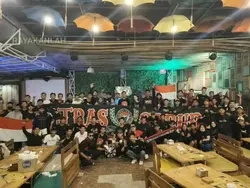 ULTRAS GARUDA