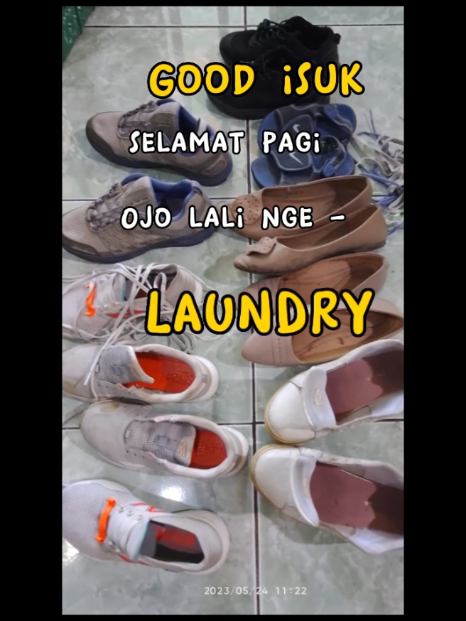 promosi binatu 