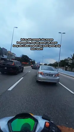 jangan la kacau
