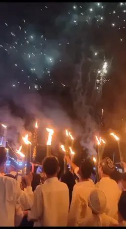 pawei obor