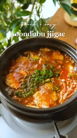 cooking recipe vlog