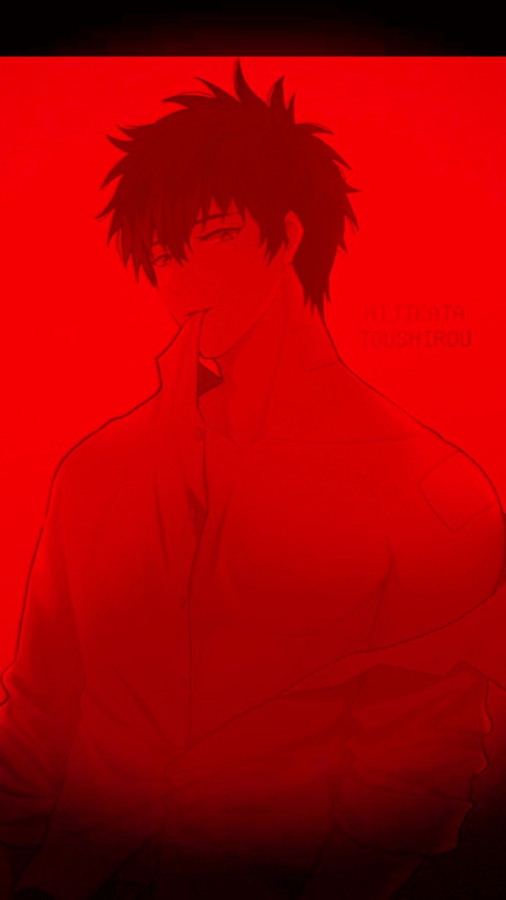 anime  Hot