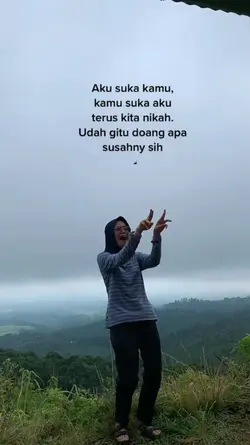 Dipake yuk
