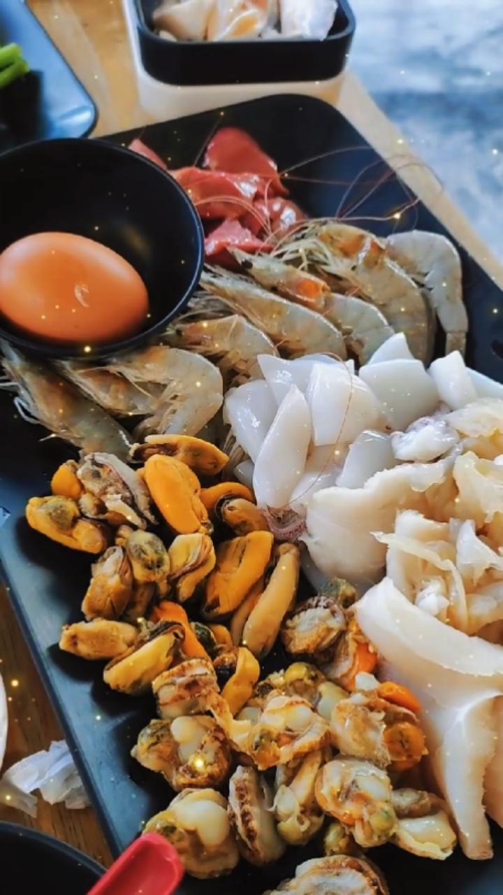 Makanan Enak & Lezat