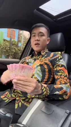 orang paling keren