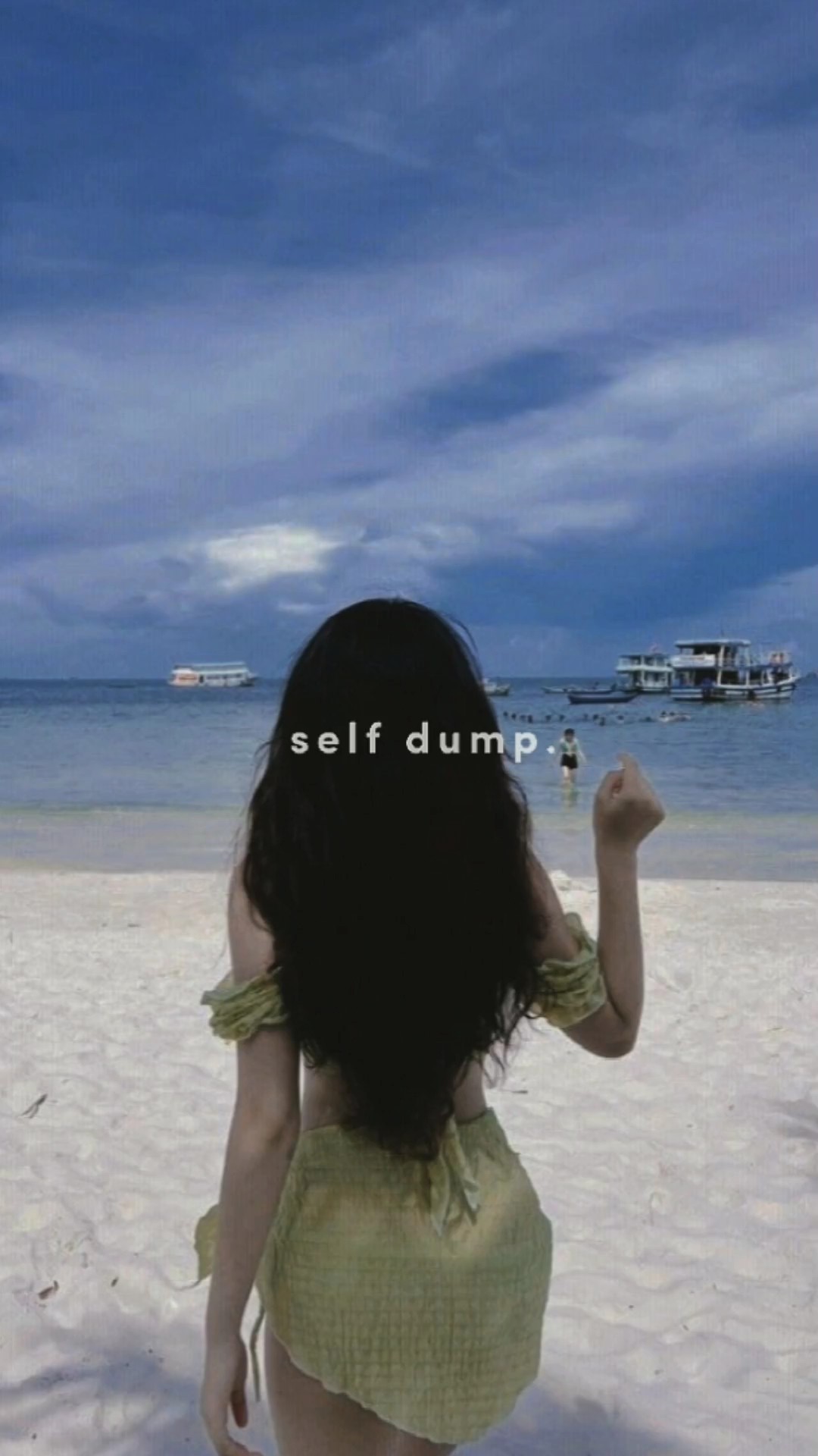 Self Dump 