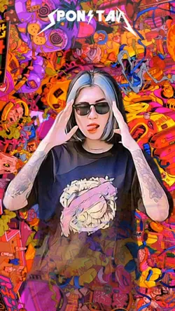 Background Estetik