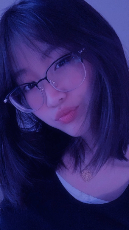 #Purple