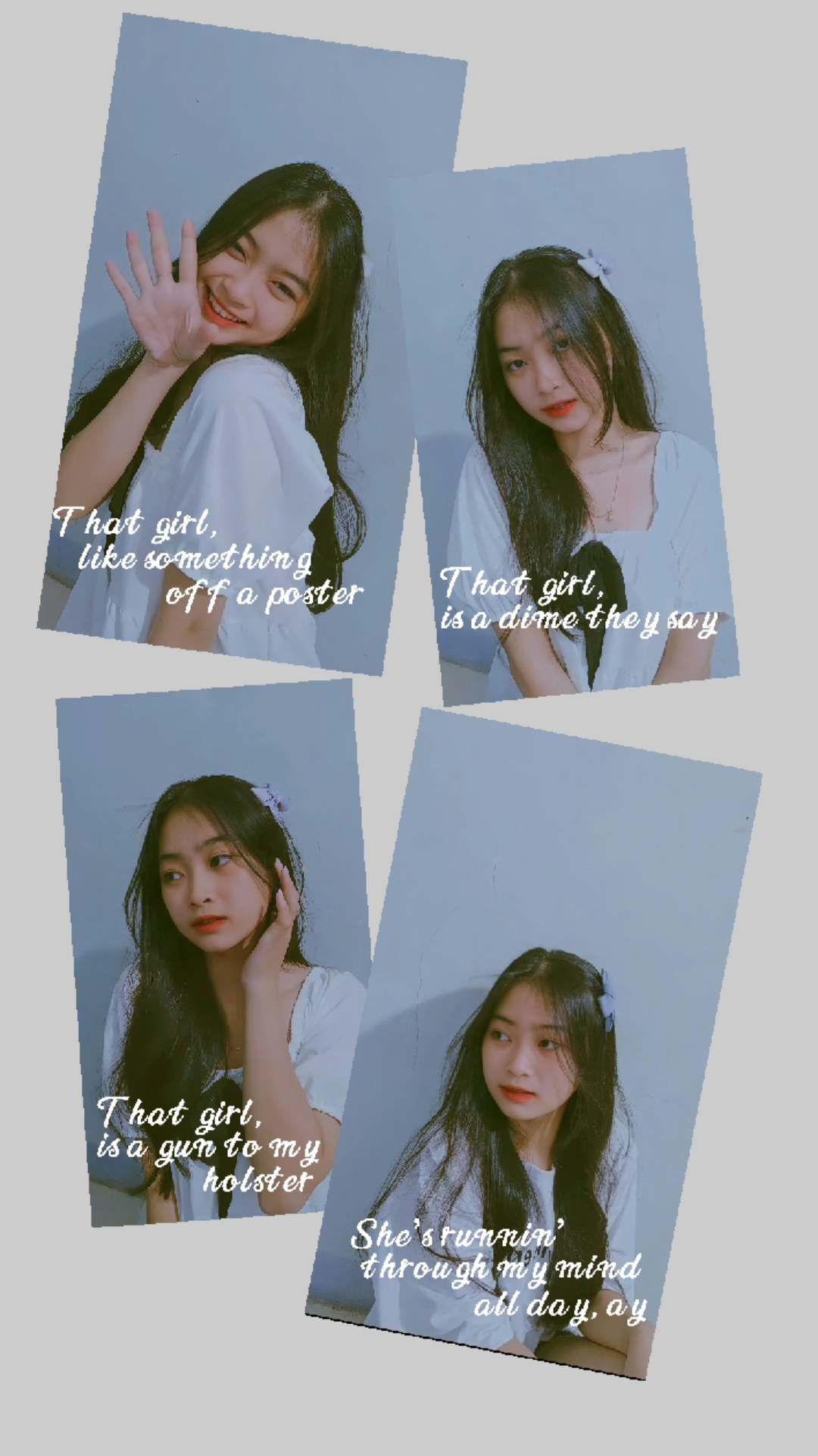 #ThatGirl