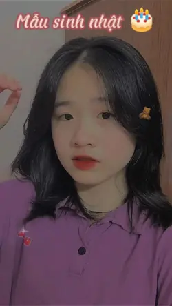 Sinh Nhật 