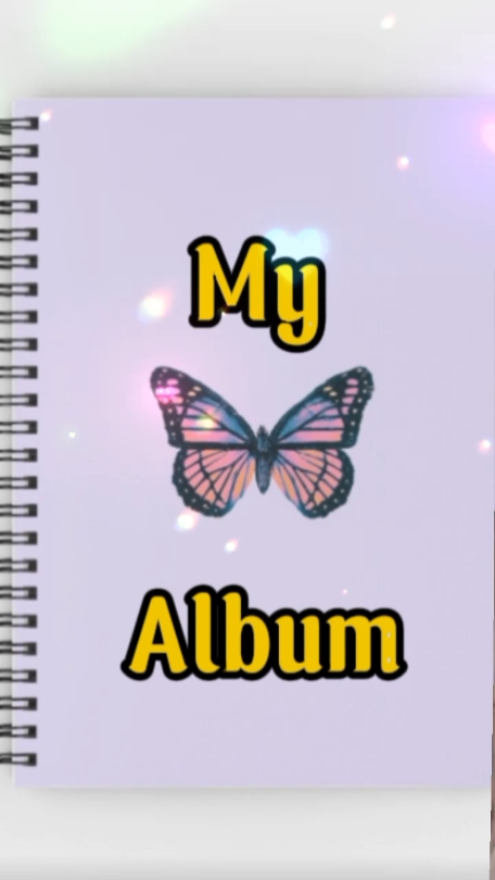 Mi álbum