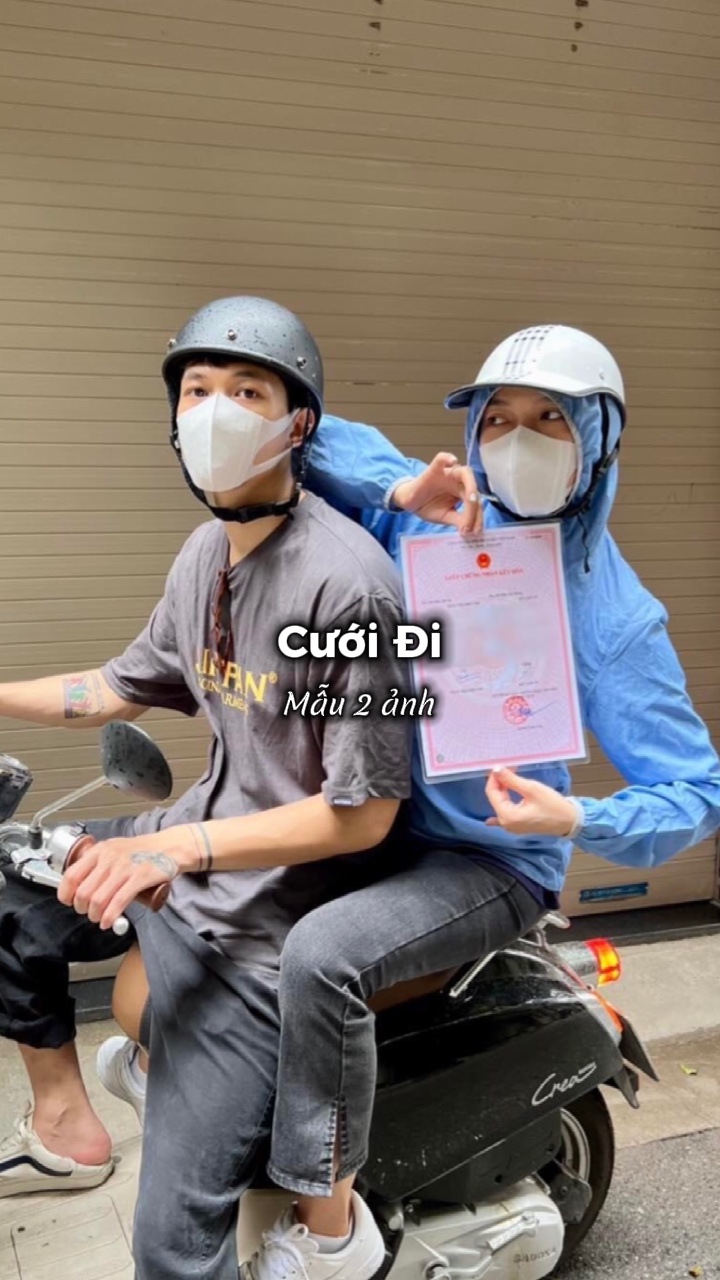 Cưới Đi