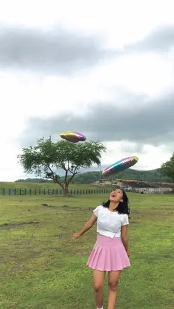 birthday video