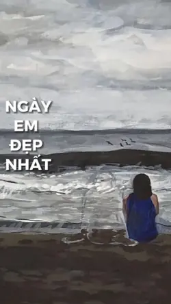 Mong em hạnh phúc