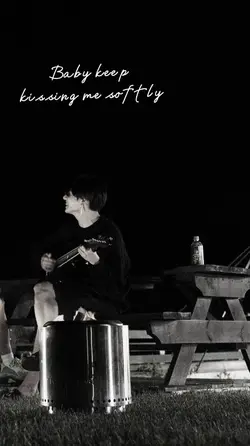 With you