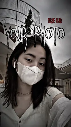 JJ mirip aku sendiri