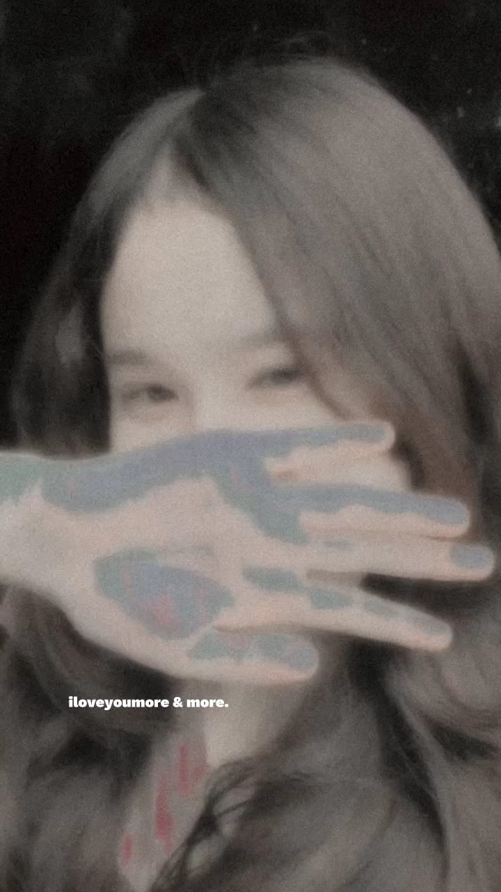 Blurversion 