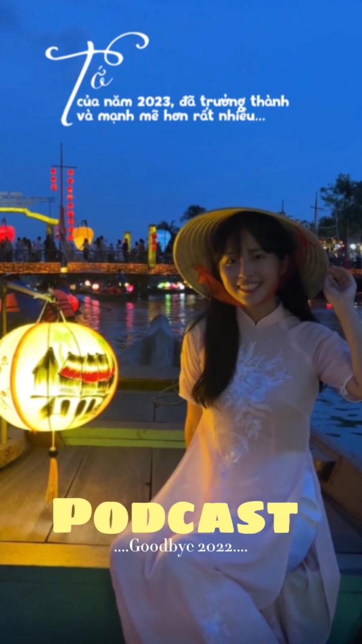 Chào cậu! PODCAST🎵