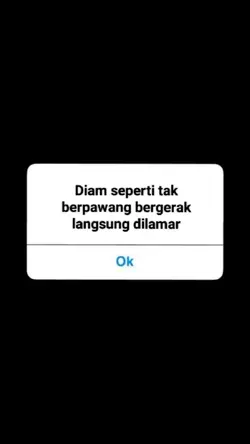 Langsung Dilamar