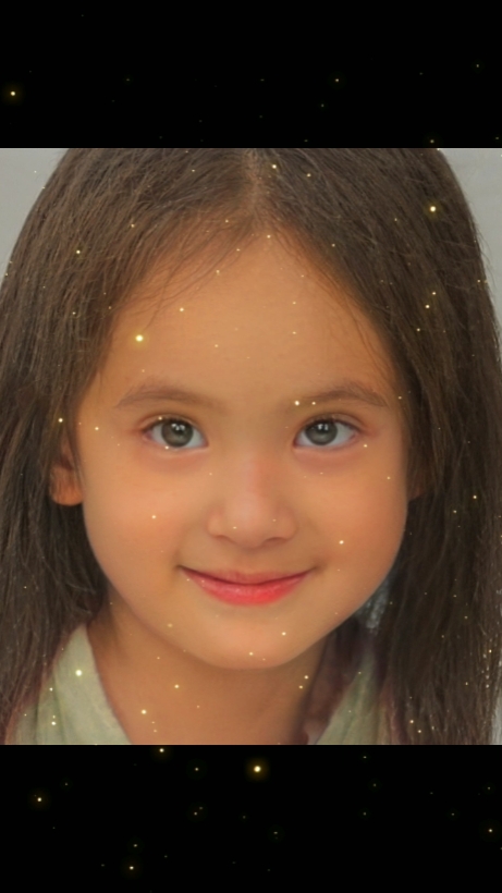 Wajah Bayi